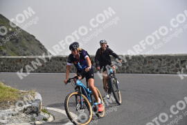 Foto #2657740 | 15-08-2022 11:18 | Passo Dello Stelvio - Prato Seite BICYCLES