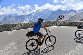 Foto #2576232 | 10-08-2022 11:47 | Passo Dello Stelvio - Prato Seite BICYCLES