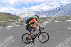 Foto #2796760 | 02-09-2022 14:24 | Passo Dello Stelvio - Prato Seite BICYCLES