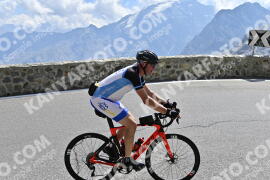 Foto #2399020 | 25-07-2022 11:28 | Passo Dello Stelvio - Prato Seite BICYCLES