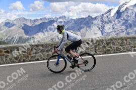 Photo #2487486 | 02-08-2022 13:42 | Passo Dello Stelvio - Prato side BICYCLES