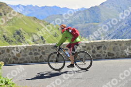 Foto #2266554 | 09-07-2022 10:53 | Passo Dello Stelvio - Prato Seite BICYCLES