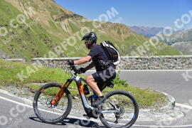 Foto #2258746 | 08-07-2022 13:53 | Passo Dello Stelvio - Prato Seite BICYCLES