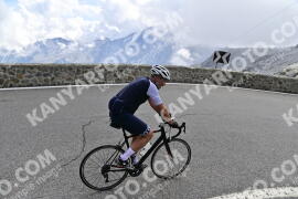 Foto #2416123 | 27-07-2022 11:22 | Passo Dello Stelvio - Prato Seite BICYCLES