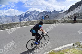 Photo #2796191 | 02-09-2022 12:50 | Passo Dello Stelvio - Prato side BICYCLES