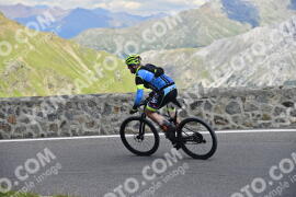 Foto #2243101 | 06-07-2022 13:58 | Passo Dello Stelvio - Prato Seite BICYCLES