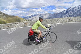 Foto #2797057 | 02-09-2022 14:44 | Passo Dello Stelvio - Prato Seite BICYCLES