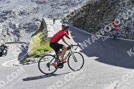 Foto #2744156 | 25-08-2022 15:17 | Passo Dello Stelvio - Prato Seite BICYCLES