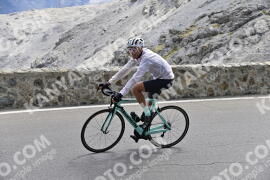 Foto #2755557 | 26-08-2022 12:52 | Passo Dello Stelvio - Prato Seite BICYCLES