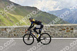 Foto #2421190 | 27-07-2022 14:19 | Passo Dello Stelvio - Prato Seite BICYCLES