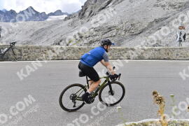 Foto #2765303 | 28-08-2022 12:06 | Passo Dello Stelvio - Prato Seite BICYCLES