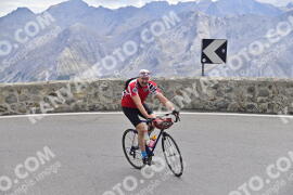 Foto #2767003 | 28-08-2022 11:32 | Passo Dello Stelvio - Prato Seite BICYCLES