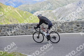Photo #2242619 | 06-07-2022 13:42 | Passo Dello Stelvio - Prato side BICYCLES