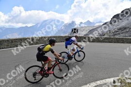 Photo #2591135 | 11-08-2022 11:31 | Passo Dello Stelvio - Prato side BICYCLES