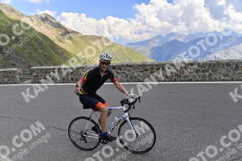 Foto #2517946 | 05-08-2022 12:55 | Passo Dello Stelvio - Prato Seite BICYCLES
