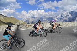 Photo #2835700 | 06-09-2022 16:26 | Passo Dello Stelvio - Prato side BICYCLES