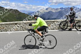 Photo #2287367 | 11-07-2022 13:37 | Passo Dello Stelvio - Prato side BICYCLES