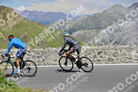 Foto #2264314 | 09-07-2022 15:00 | Passo Dello Stelvio - Prato Seite BICYCLES