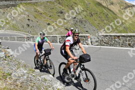 Photo #2630770 | 13-08-2022 13:41 | Passo Dello Stelvio - Prato side BICYCLES