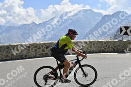 Foto #2399379 | 25-07-2022 11:43 | Passo Dello Stelvio - Prato Seite BICYCLES