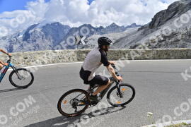 Photo #2835016 | 06-09-2022 14:19 | Passo Dello Stelvio - Prato side BICYCLES