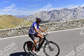 Foto #2878391 | 13-09-2022 13:33 | Passo Dello Stelvio - Prato Seite BICYCLES