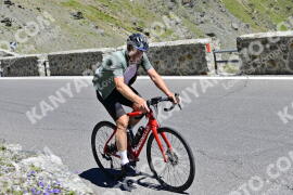 Foto #2300610 | 13-07-2022 13:04 | Passo Dello Stelvio - Prato Seite BICYCLES