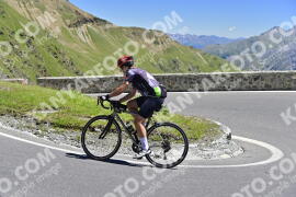 Photo #2254697 | 08-07-2022 12:13 | Passo Dello Stelvio - Prato side BICYCLES