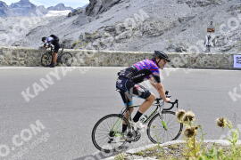 Foto #2650046 | 14-08-2022 14:29 | Passo Dello Stelvio - Prato Seite BICYCLES