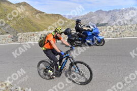 Photo #2876138 | 13-09-2022 15:34 | Passo Dello Stelvio - Prato side BICYCLES