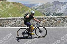 Photo #2275711 | 09-07-2022 13:44 | Passo Dello Stelvio - Prato side BICYCLES
