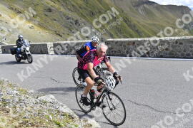 Photo #2809460 | 04-09-2022 11:22 | Passo Dello Stelvio - Prato side BICYCLES