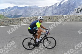 Photo #2247297 | 07-07-2022 13:41 | Passo Dello Stelvio - Prato side BICYCLES