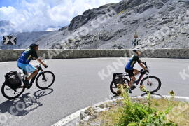 Foto #2427435 | 28-07-2022 12:21 | Passo Dello Stelvio - Prato Seite BICYCLES