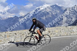 Foto #2835500 | 06-09-2022 16:04 | Passo Dello Stelvio - Prato Seite BICYCLES
