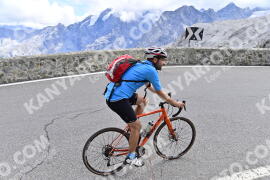 Foto #2791120 | 01-09-2022 12:48 | Passo Dello Stelvio - Prato Seite BICYCLES