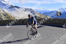 Foto #2847008 | 10-09-2022 09:27 | Passo Dello Stelvio - Prato Seite BICYCLES