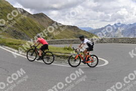 Photo #2766653 | 28-08-2022 11:21 | Passo Dello Stelvio - Prato side BICYCLES