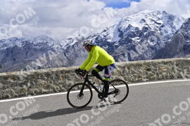 Photo #2848311 | 10-09-2022 12:58 | Passo Dello Stelvio - Prato side BICYCLES