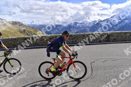 Foto #2848621 | 10-09-2022 10:34 | Passo Dello Stelvio - Prato Seite BICYCLES