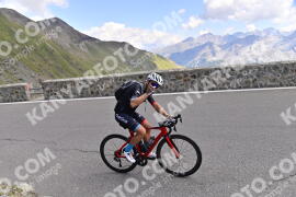 Photo #2578713 | 10-08-2022 12:53 | Passo Dello Stelvio - Prato side BICYCLES