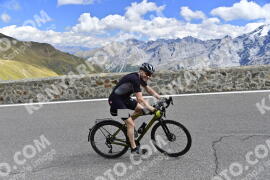 Foto #2811294 | 04-09-2022 13:08 | Passo Dello Stelvio - Prato Seite BICYCLES