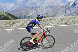 Photo #2384955 | 24-07-2022 15:11 | Passo Dello Stelvio - Prato side BICYCLES