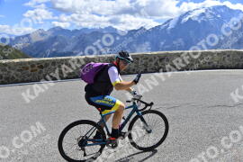 Photo #2809611 | 04-09-2022 11:26 | Passo Dello Stelvio - Prato side BICYCLES
