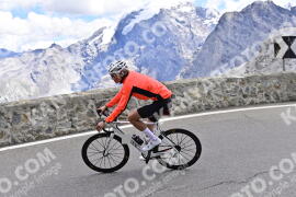 Foto #2487234 | 02-08-2022 13:34 | Passo Dello Stelvio - Prato Seite BICYCLES