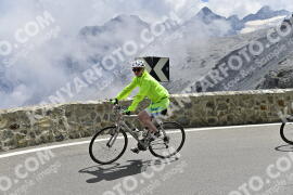 Photo #2427649 | 28-07-2022 13:04 | Passo Dello Stelvio - Prato side BICYCLES