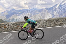 Photo #2518041 | 05-08-2022 13:34 | Passo Dello Stelvio - Prato side BICYCLES