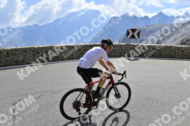 Foto #2589008 | 11-08-2022 10:51 | Passo Dello Stelvio - Prato Seite BICYCLES