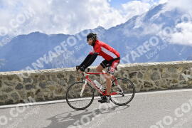 Photo #2543921 | 08-08-2022 11:15 | Passo Dello Stelvio - Prato side BICYCLES
