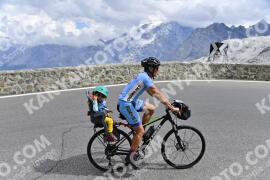 Foto #2656781 | 15-08-2022 14:23 | Passo Dello Stelvio - Prato Seite BICYCLES
